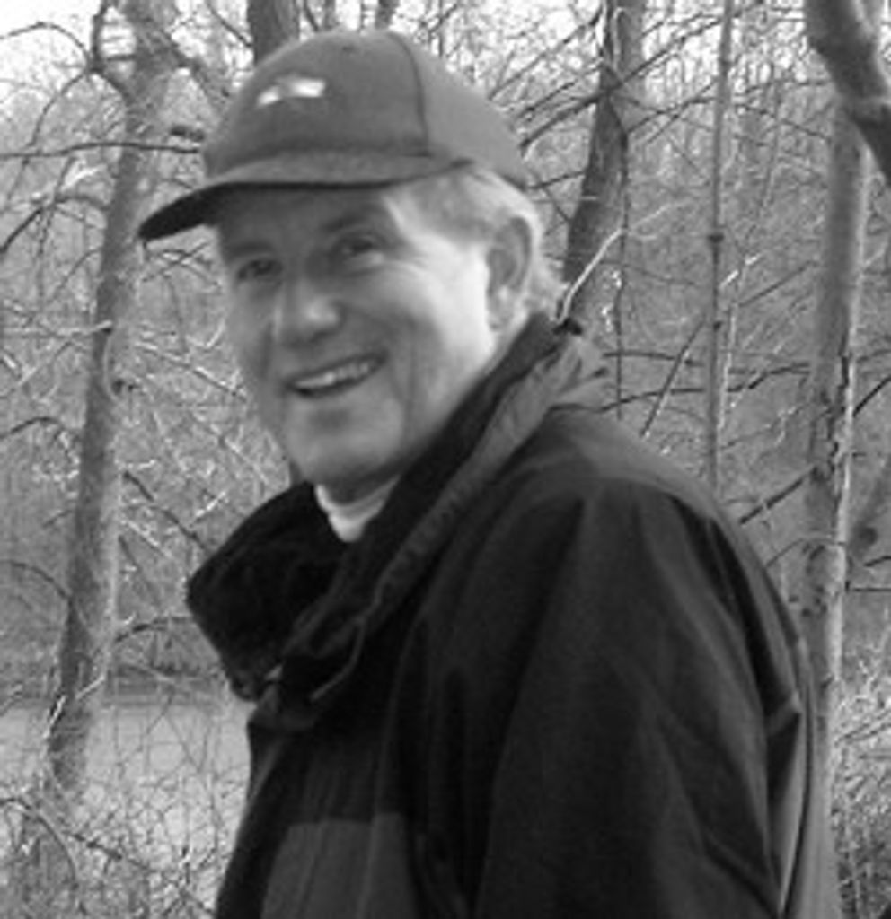 Gerald "Jerry" Mitchell