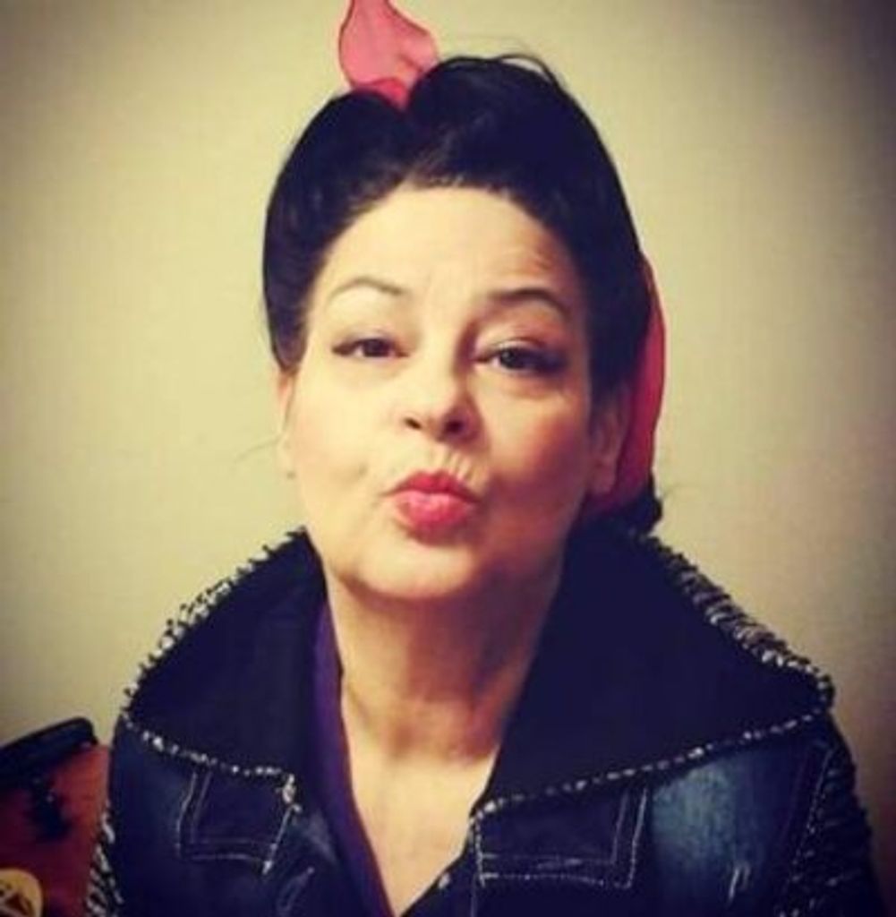 Mary Kathryn Barecky Profile Photo