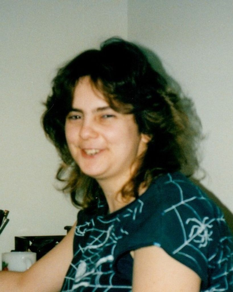Theresa Jo Talbert Profile Photo