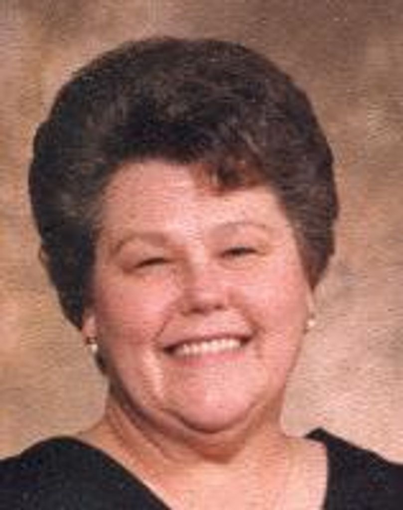 Roberta Ann Porter Profile Photo