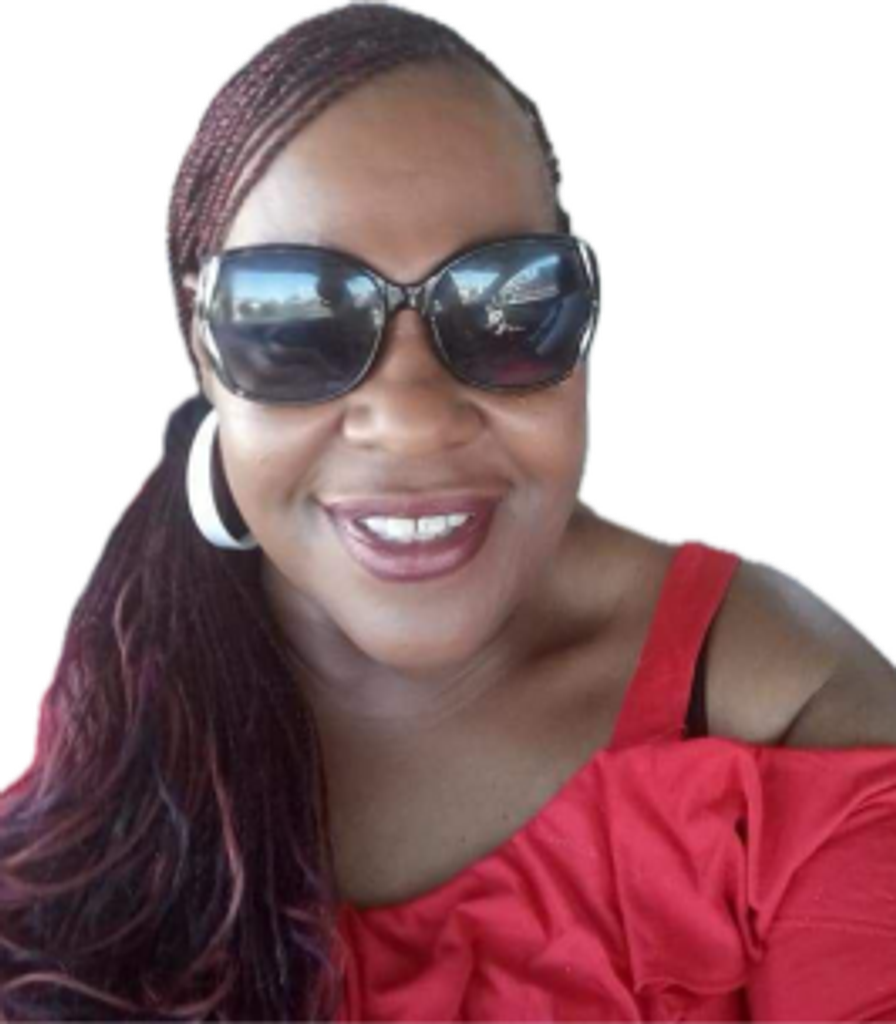 Jacqueline Simon Profile Photo