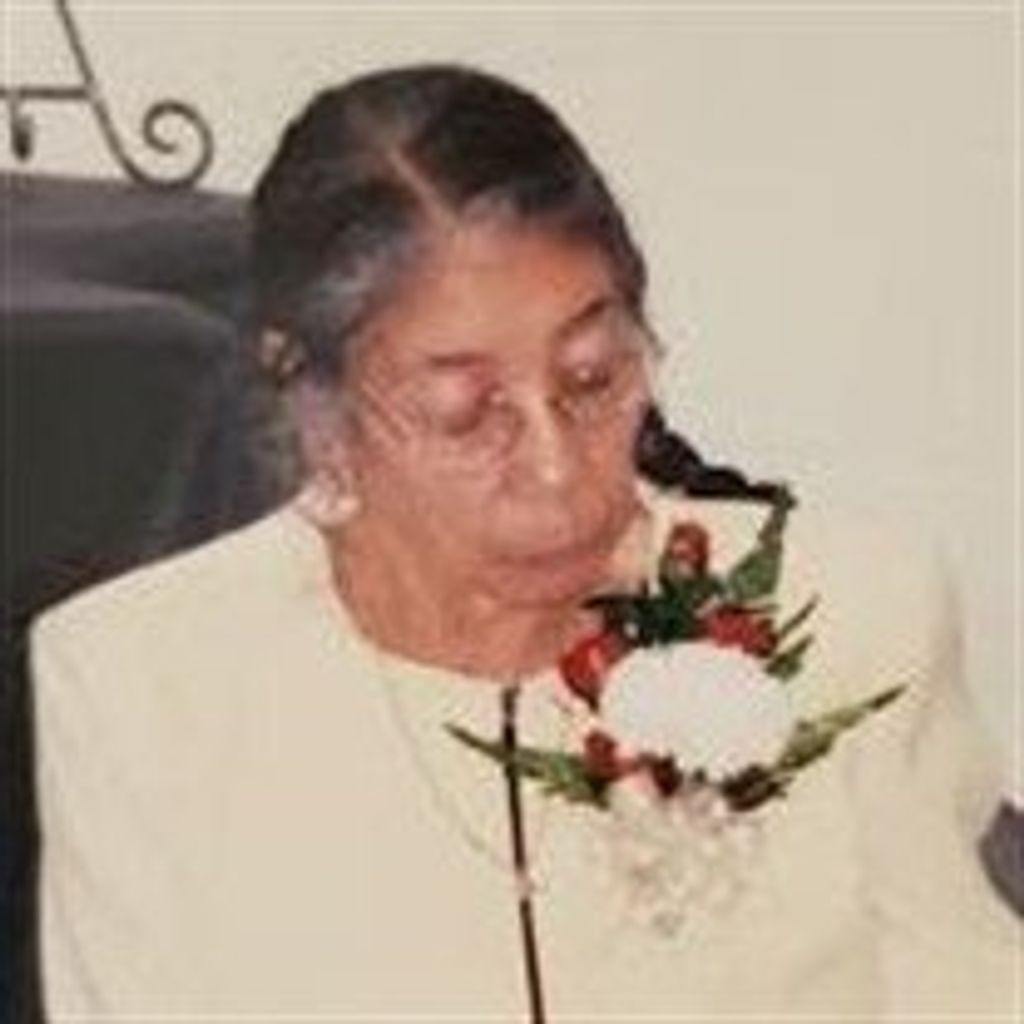 Lillian  Dalton Doulin Profile Photo