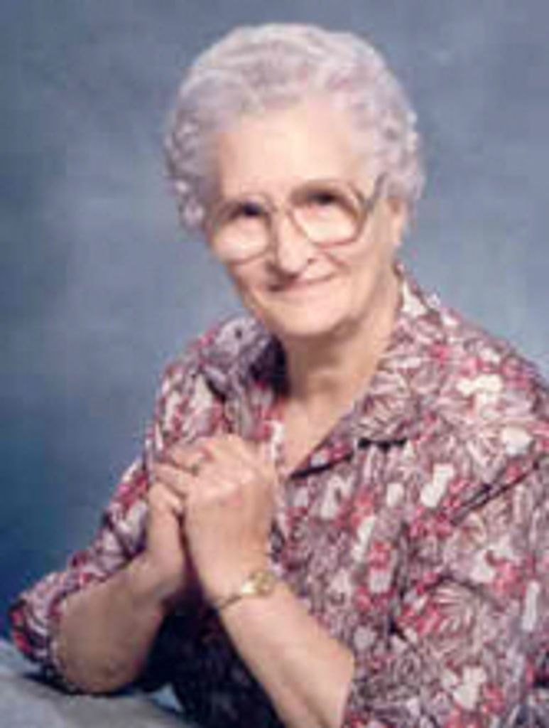 Leota Mcglathery