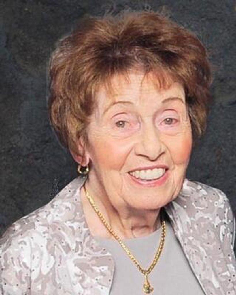 Dorothy Ann Tamassia Profile Photo