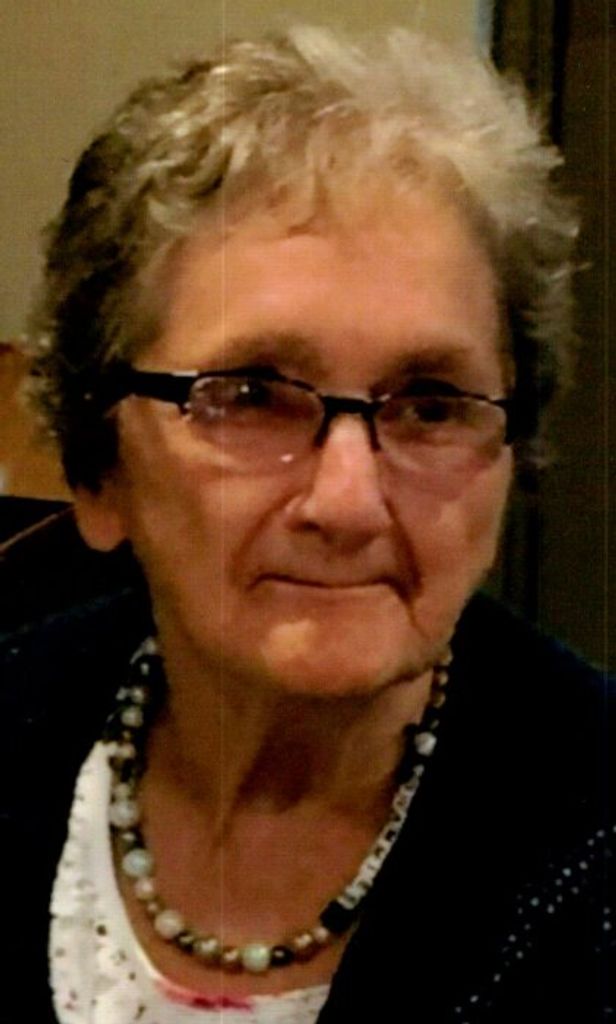 Shirley Louise (Mozingo)  Devore Profile Photo