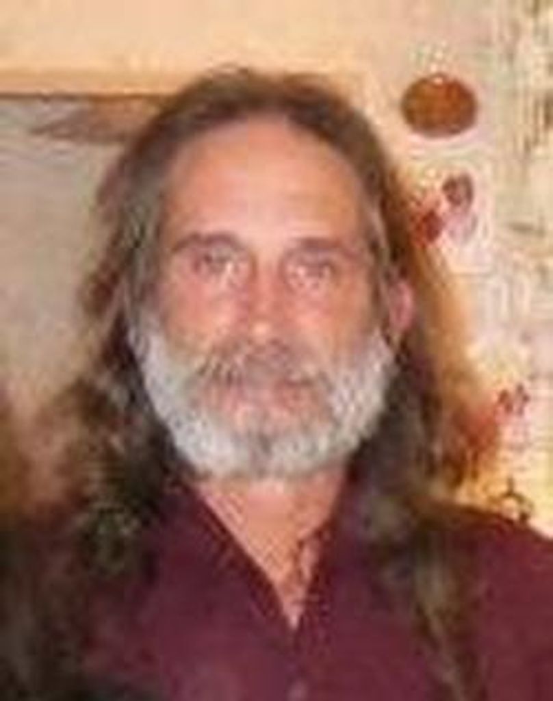 Lewis Wayne Gardner Profile Photo