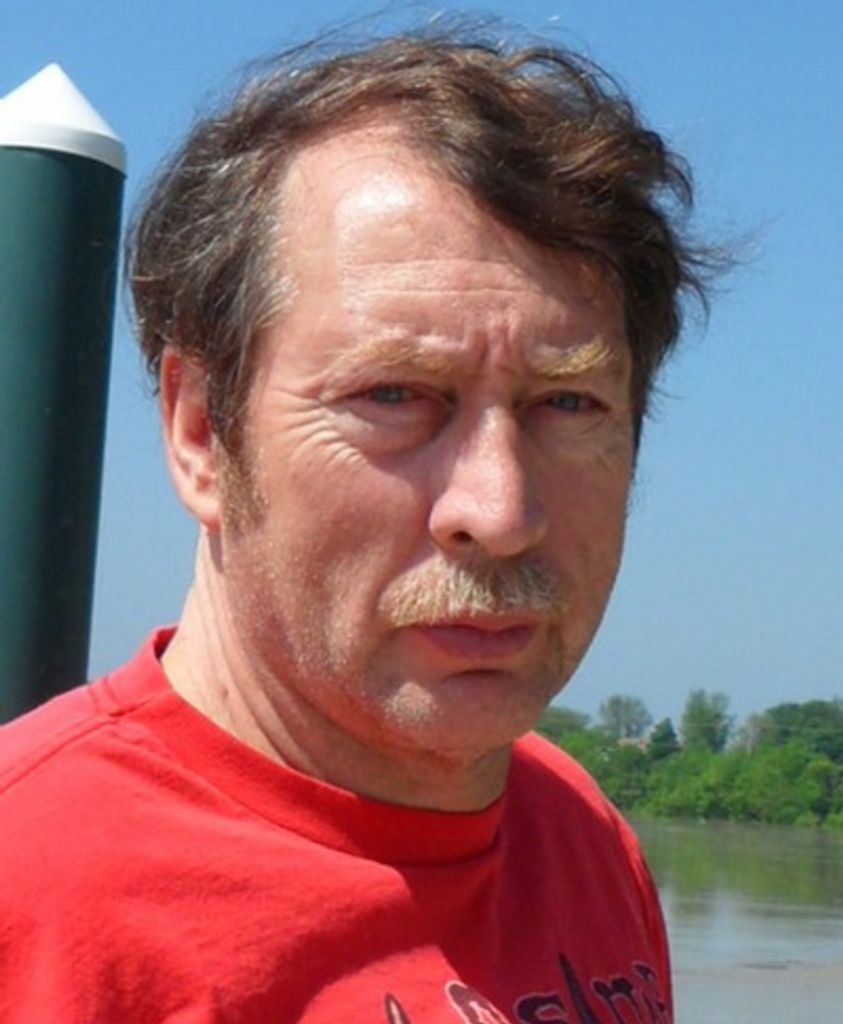 Bobby Cole Profile Photo