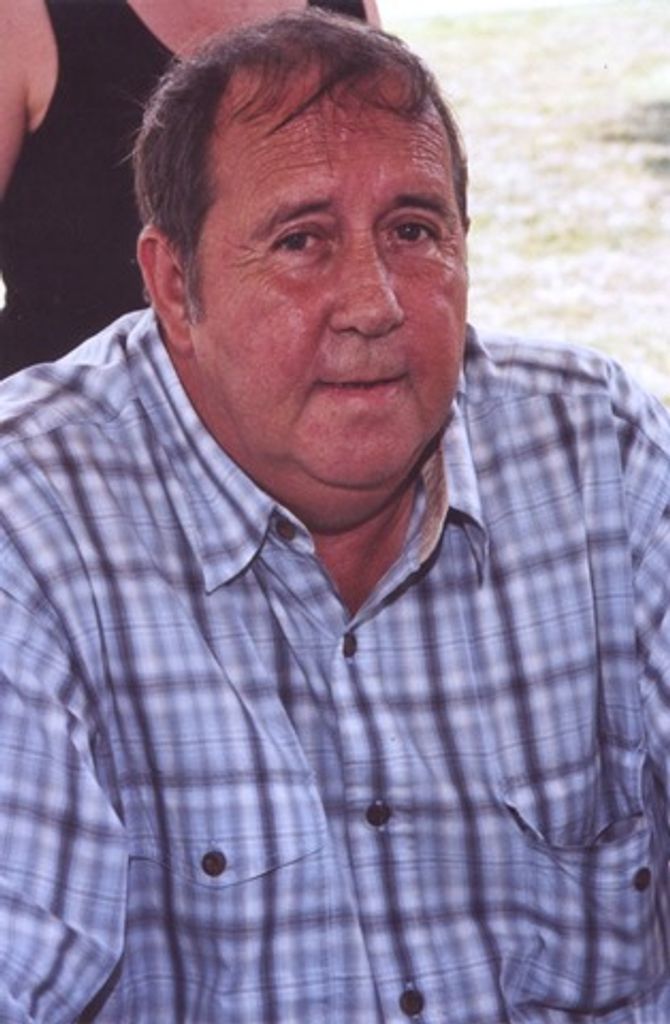 Jerry Wayne Jackson, Sr. Profile Photo