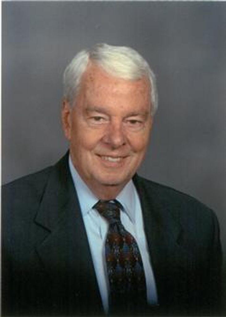 John R. Sheaffer