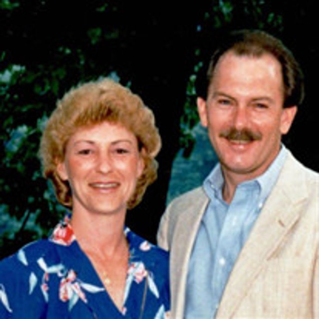 William Milton "Smokey" Cook