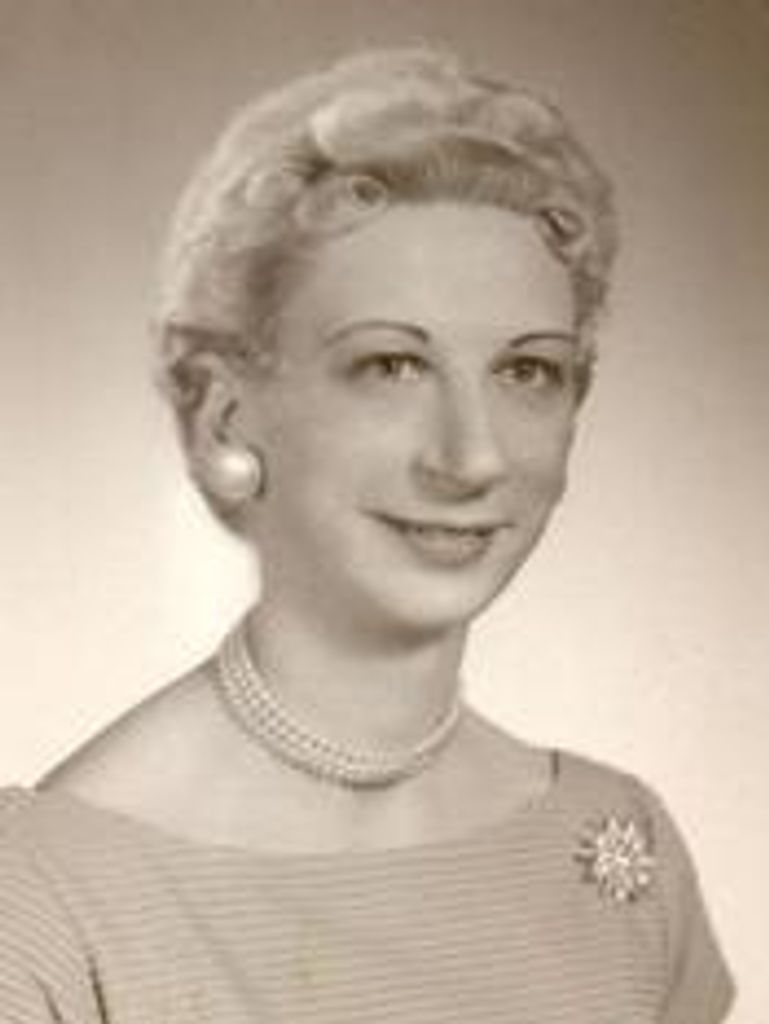 Helen S. Kraus
