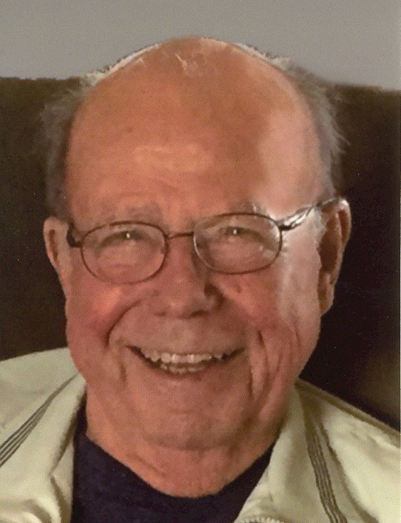 Ronald R. Forstner