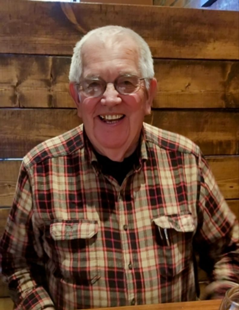 William "Sonny" L. Briley