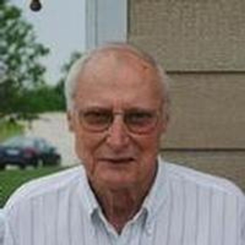 Gerald D. Bernatz
