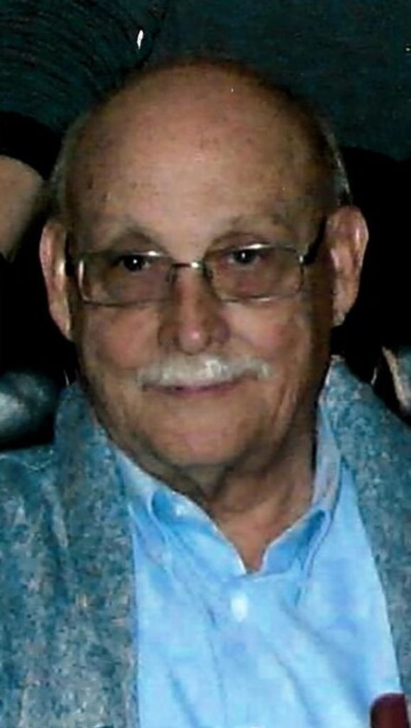 James David Shaw Profile Photo