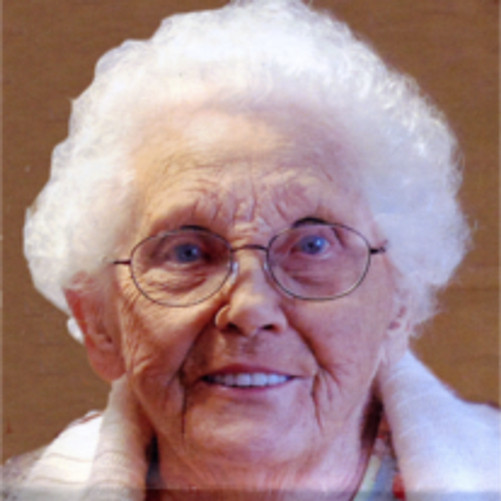 Elizabeth F. Thorne