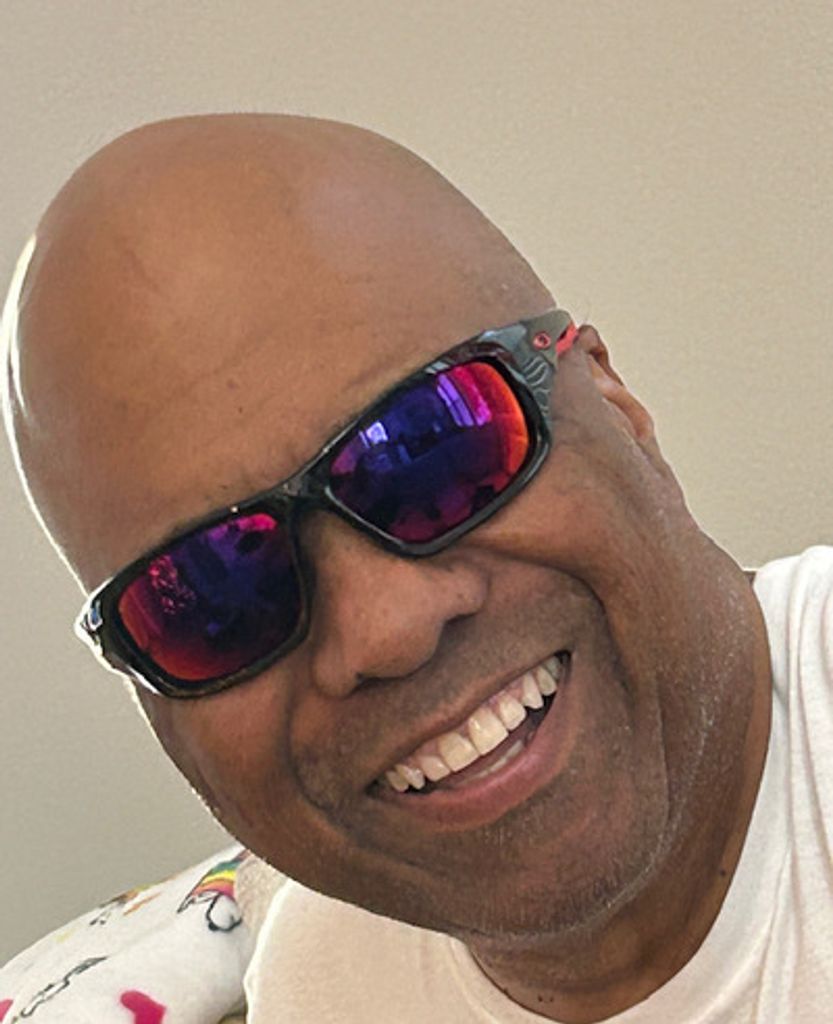 Kenneth Elliott Roque-Bragg Profile Photo