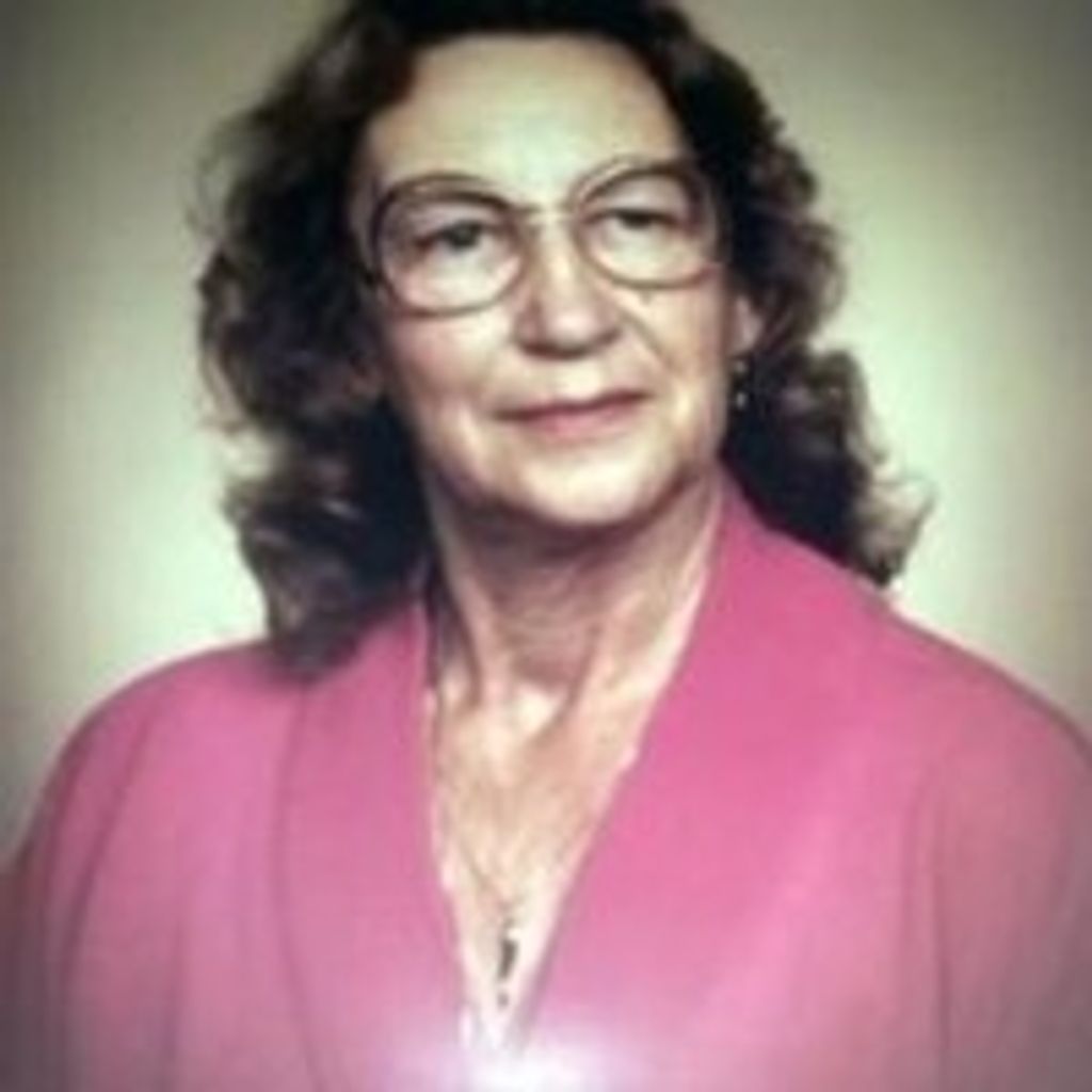 Jackie Watkins Adams