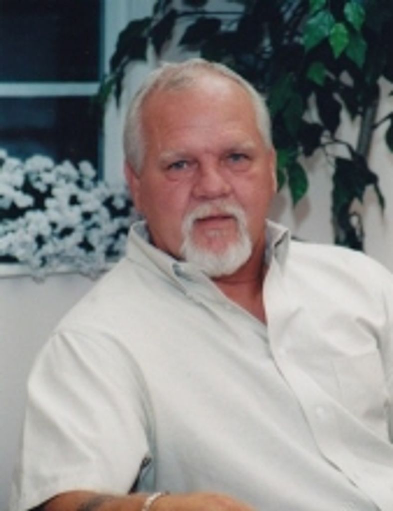 Henry Paul Hank Butler