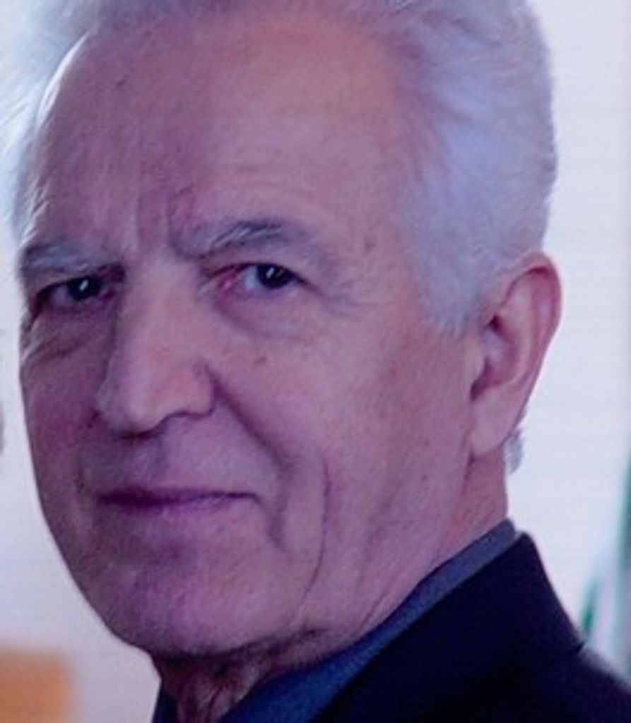 Anastasios "Tommy" Zarifopoulos