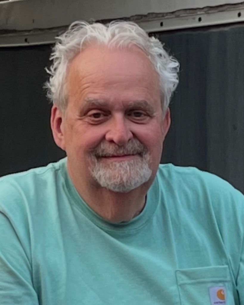 William "Bill" A. Holnagel Profile Photo