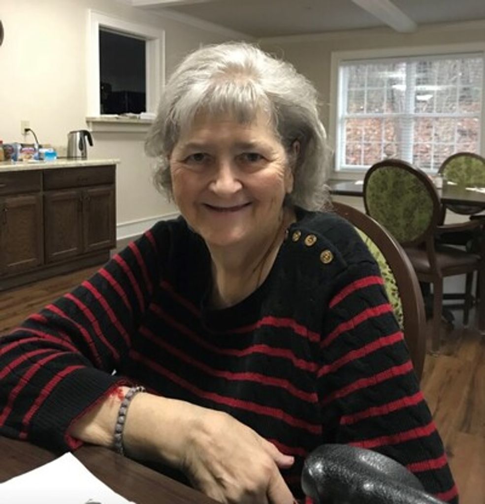 Veronica Jane Ritter Profile Photo