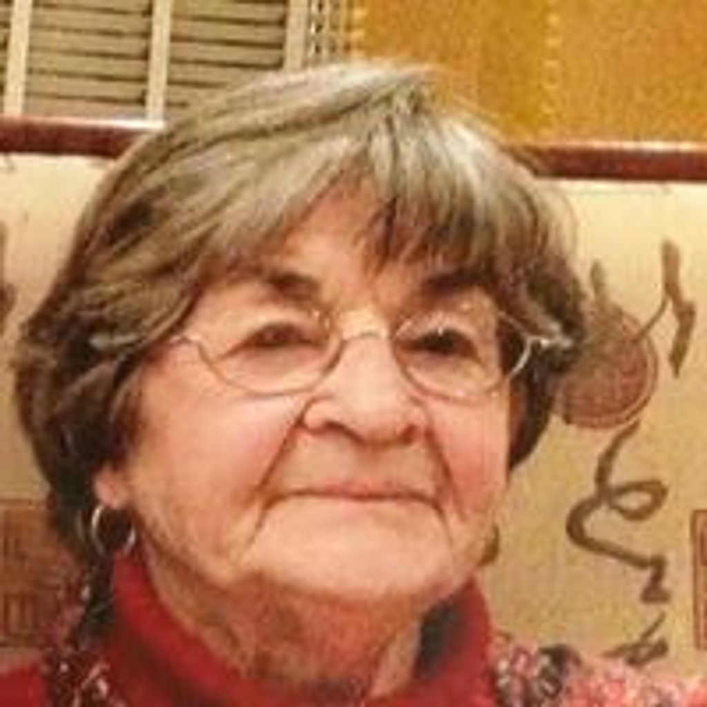 Joan C. D'Amico, Rn