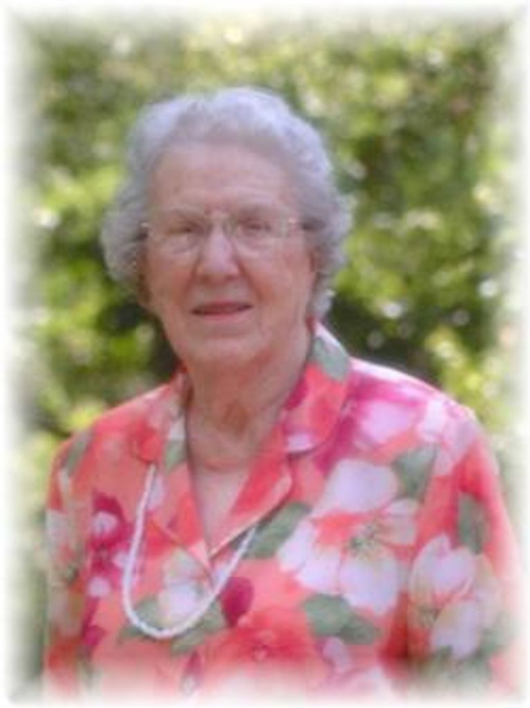 Florence Adelaide Janney