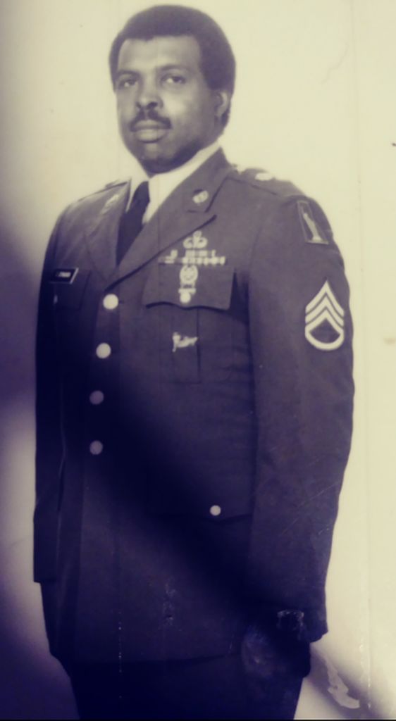 Edward Luther Edwards, Jr. Profile Photo