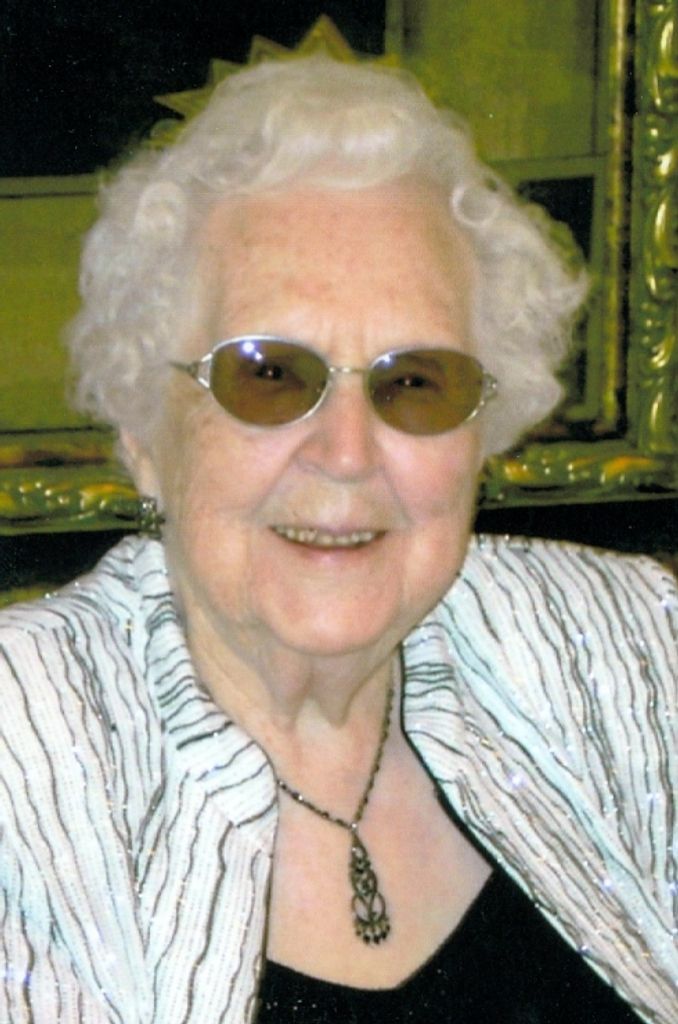 Helen F. Sdrel