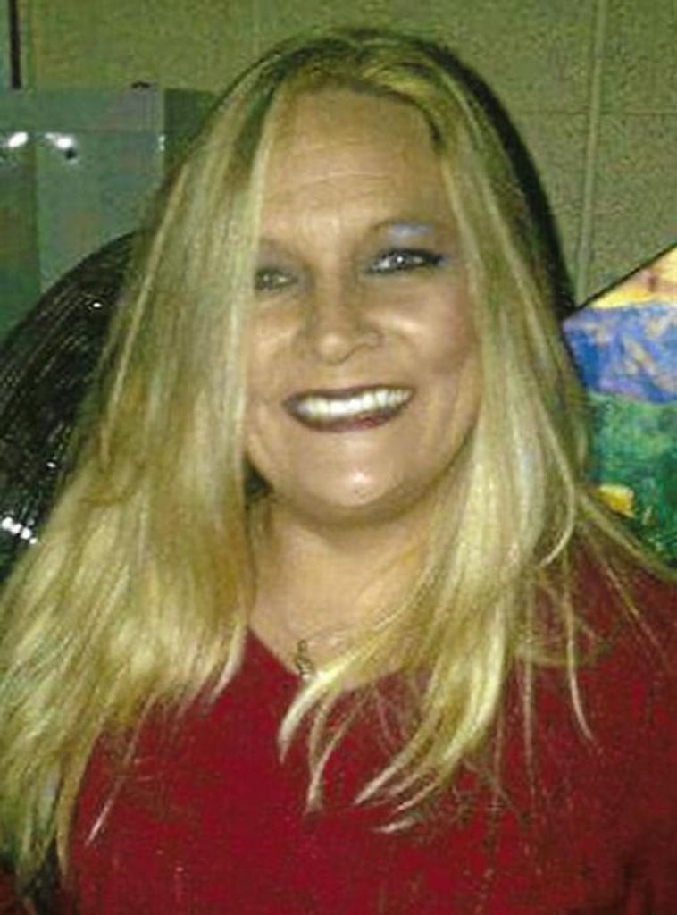 Sherry Dalynn (Moore)  Mcdaniel