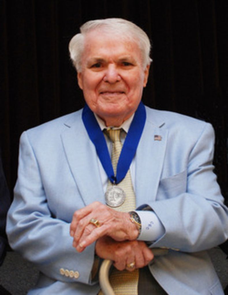 Charles Edward Conklin Profile Photo