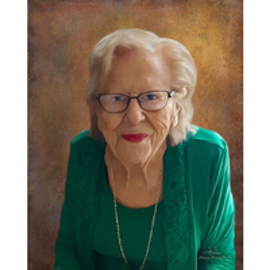 Josephine Goble