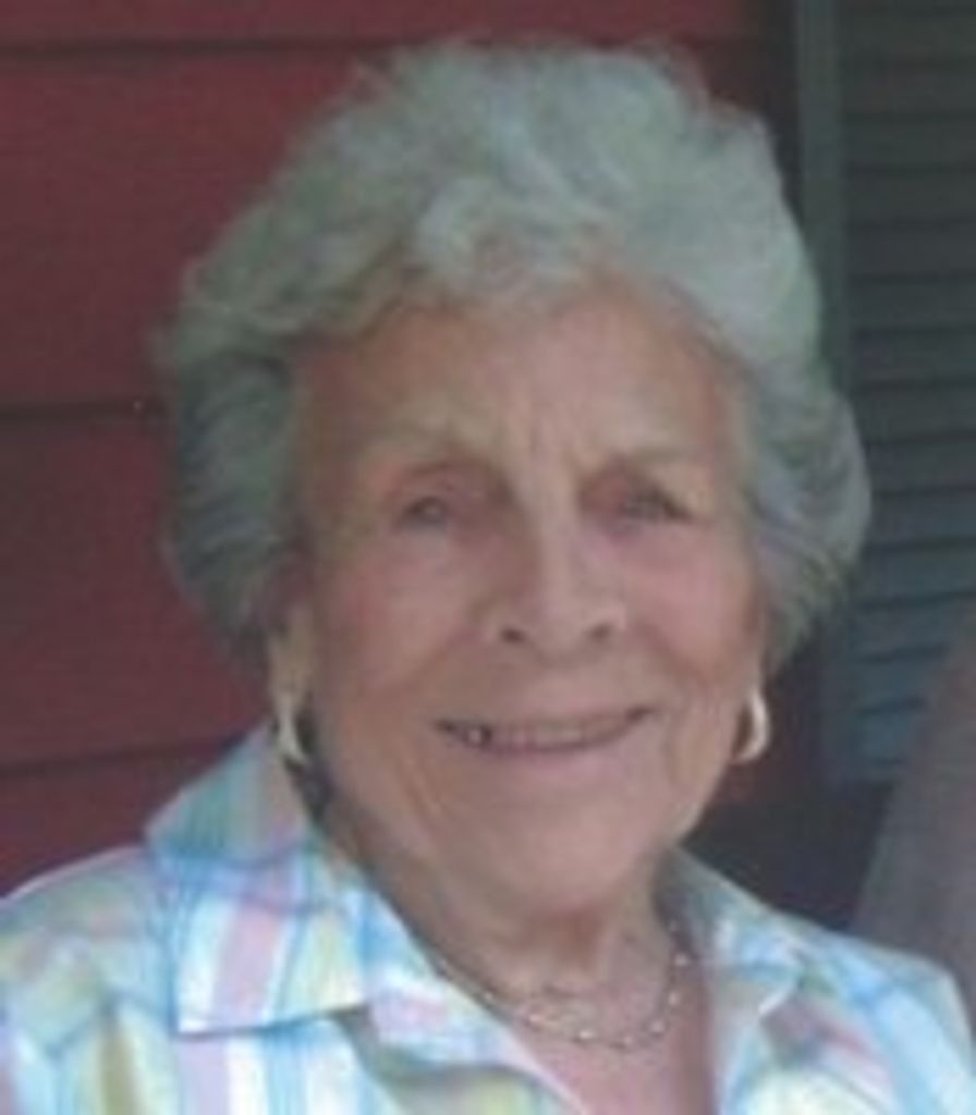 Betsy Sweeney
