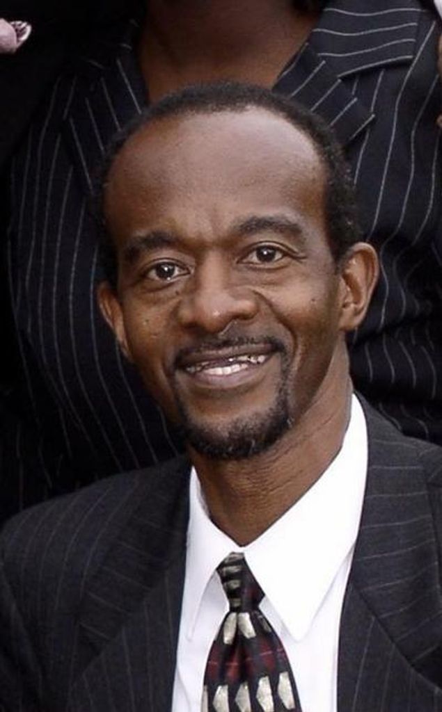 Garfield Brooks, Jr. Profile Photo