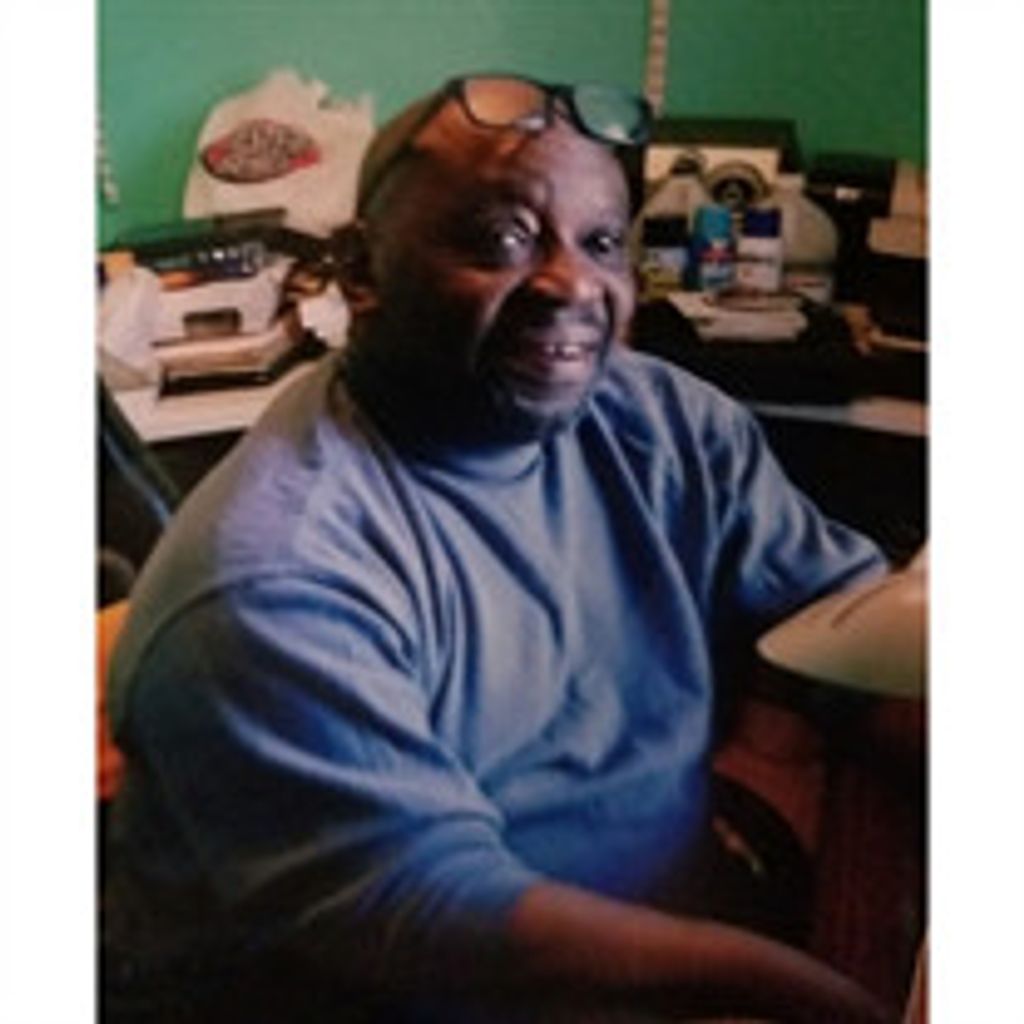 Willie King