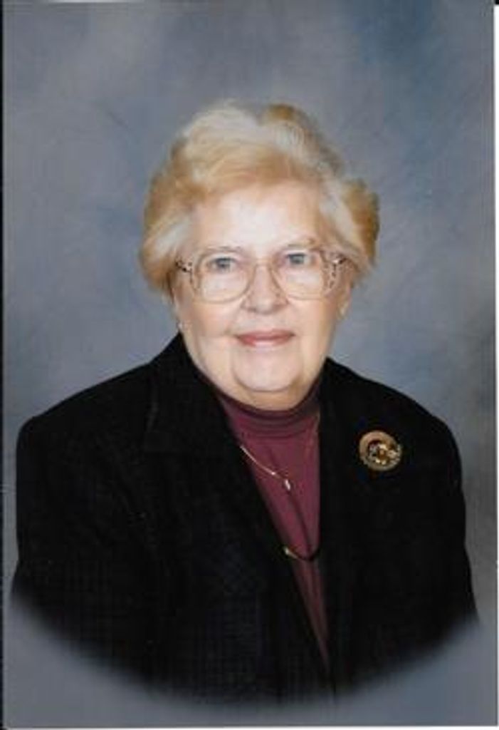 Betty Morehead