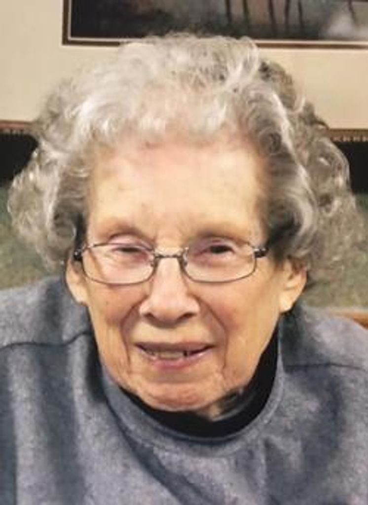Imogene Owen Profile Photo