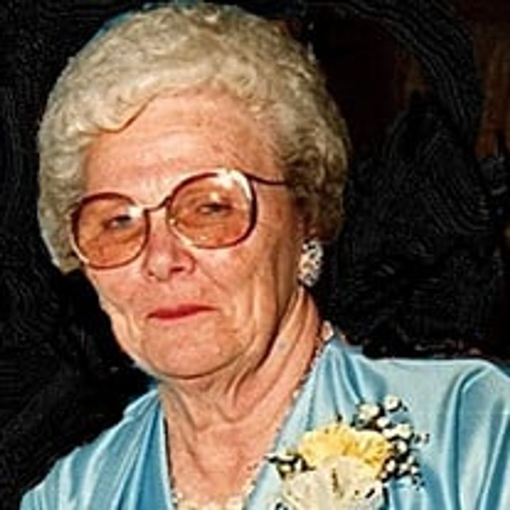 Thelma W. Main