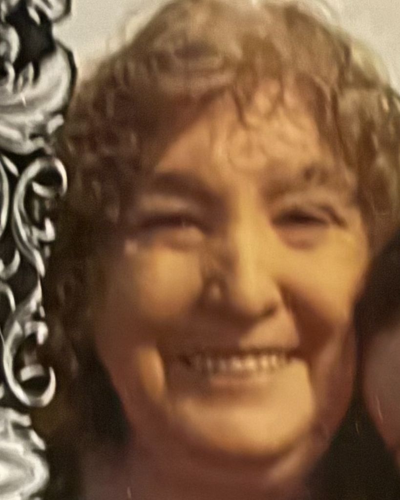 Bertha Mae Winchester Profile Photo