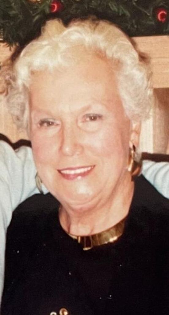 Marilyn Alice Hagan Coyne Profile Photo