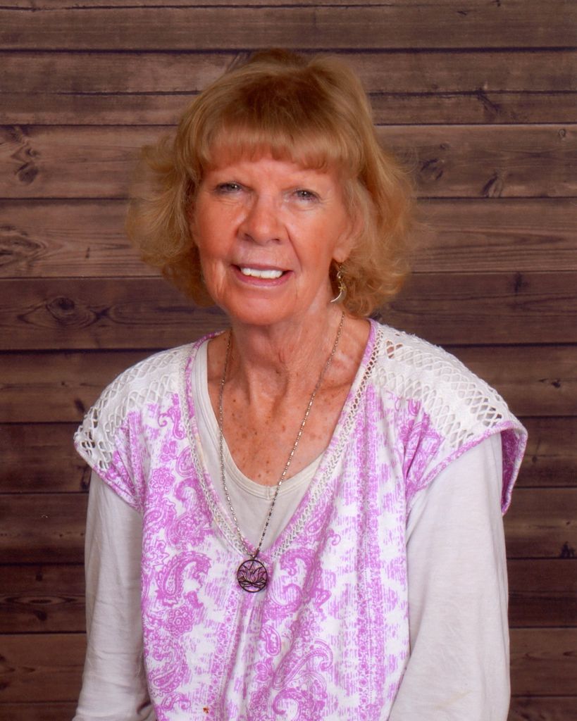 Shauna Lee Winegar