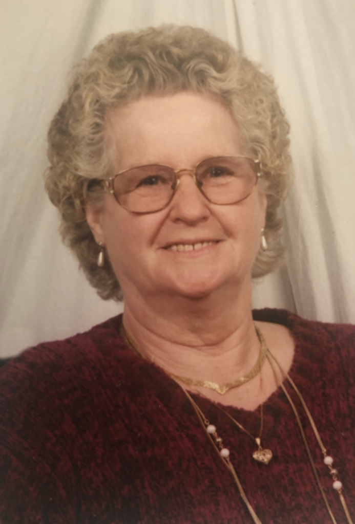 Eunice Hunnicutt Woody Moore Profile Photo
