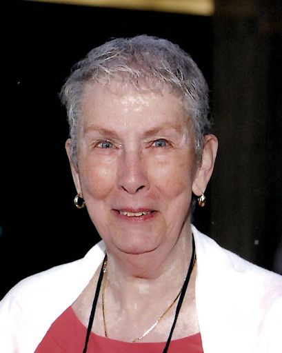 Barbara Ellen Lawson's obituary image