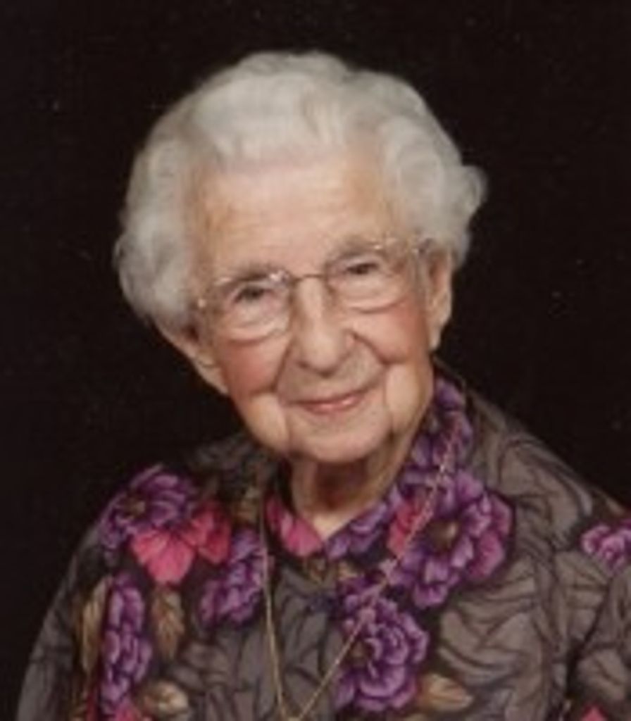 Mrs.  Repsie Lillie Mclaurin, 96