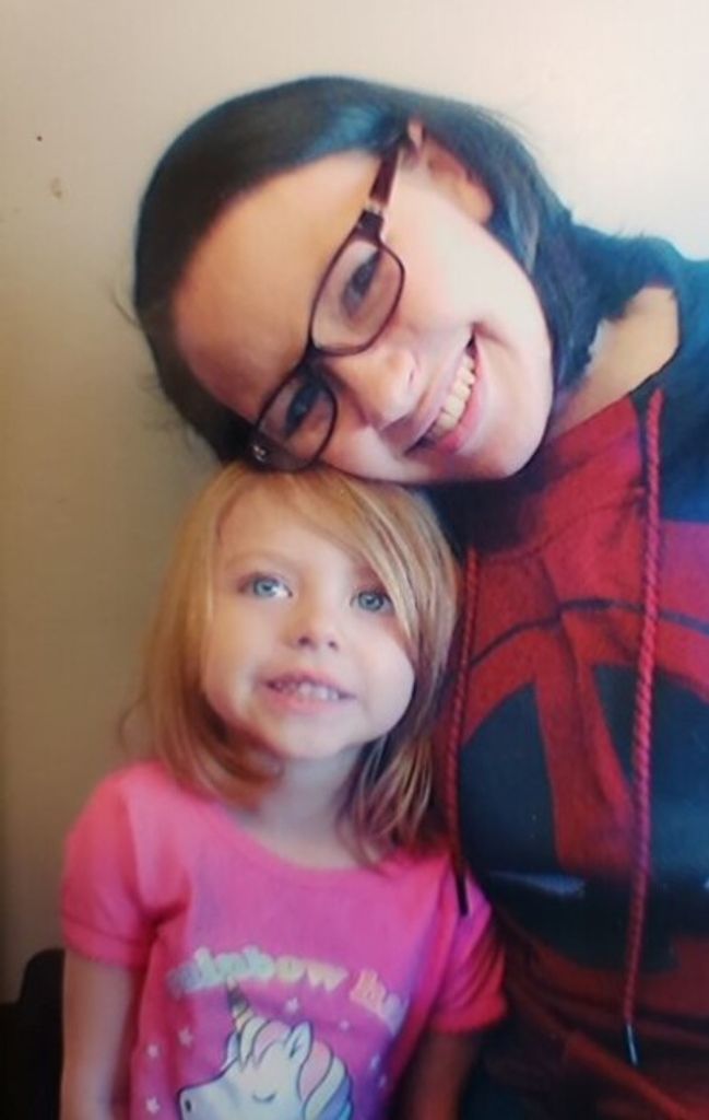 Jessica And Rae-Lynn Sizemore Profile Photo