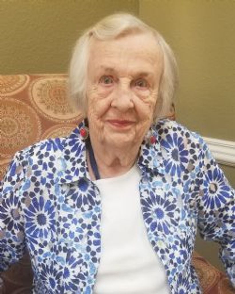 Maryann Hyatt Profile Photo