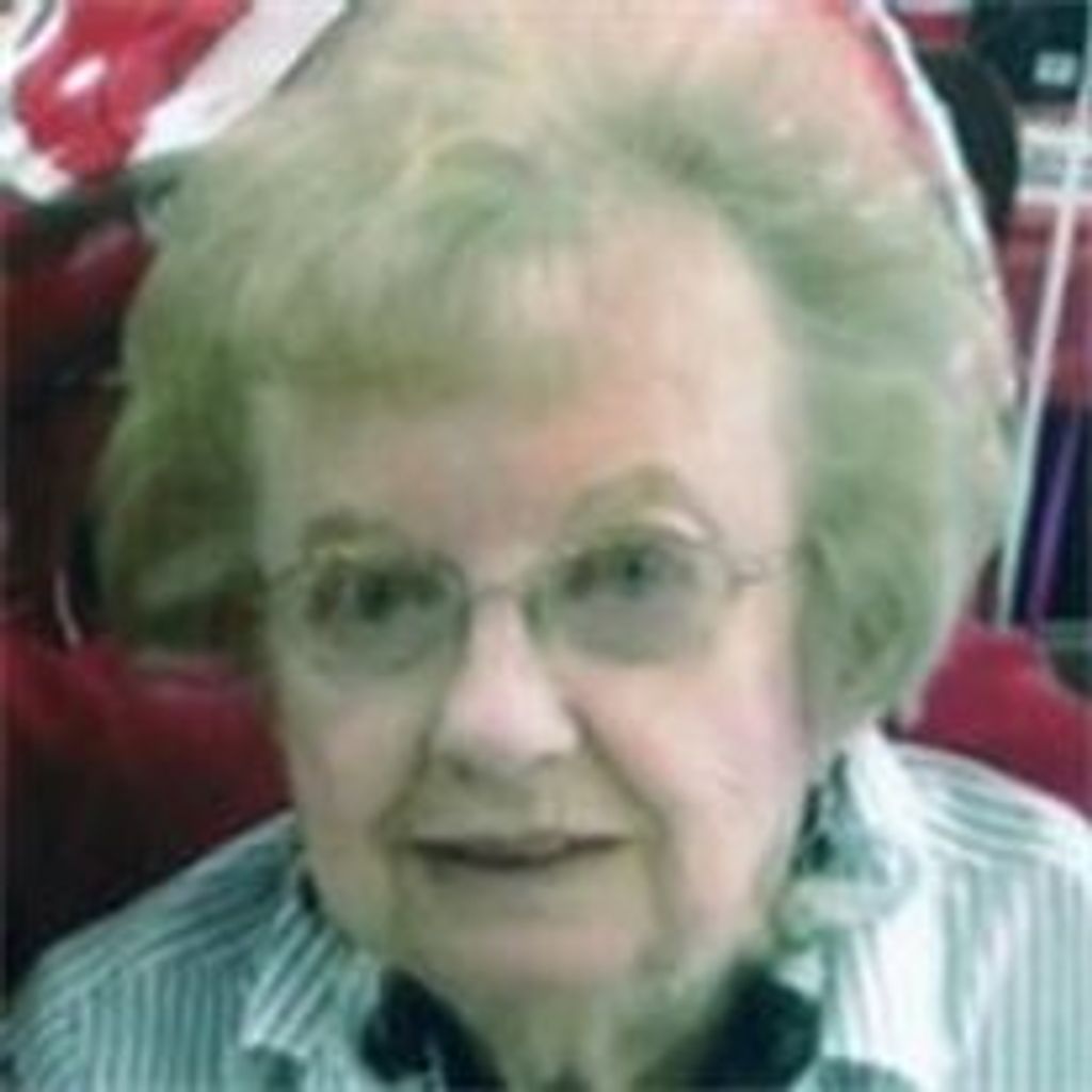 Dorothy Jean Bartel