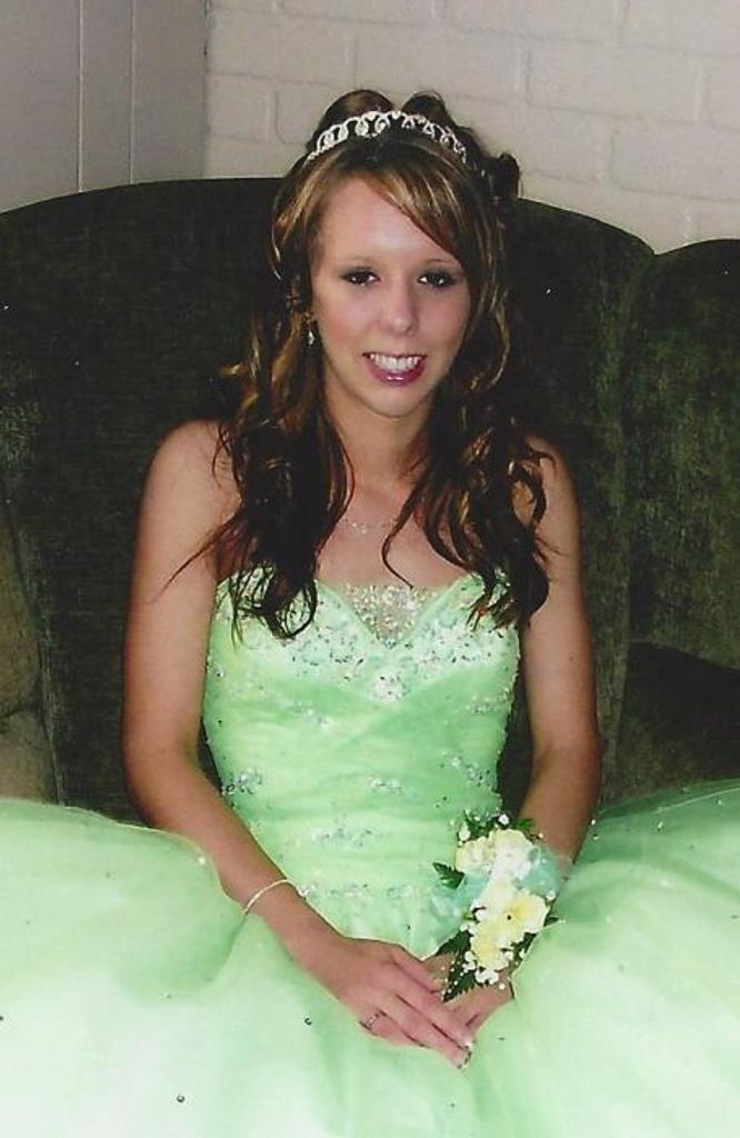 Samantha Rose Durling Profile Photo
