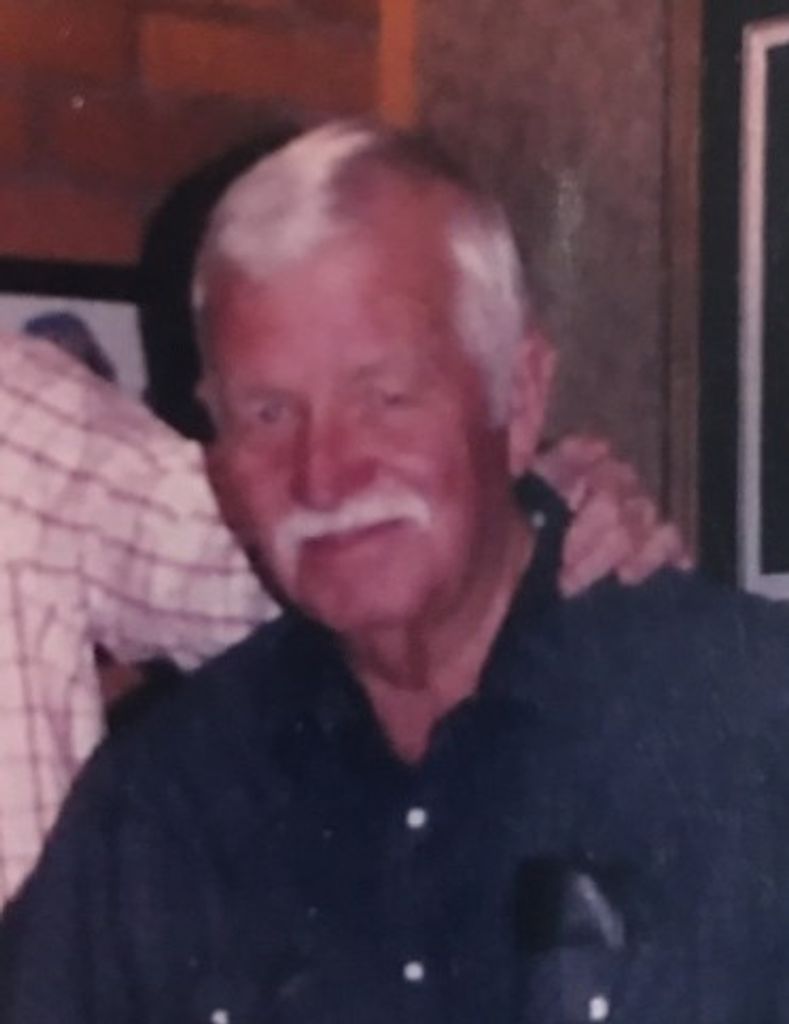 Charles "Mickey" Horton, Jr.